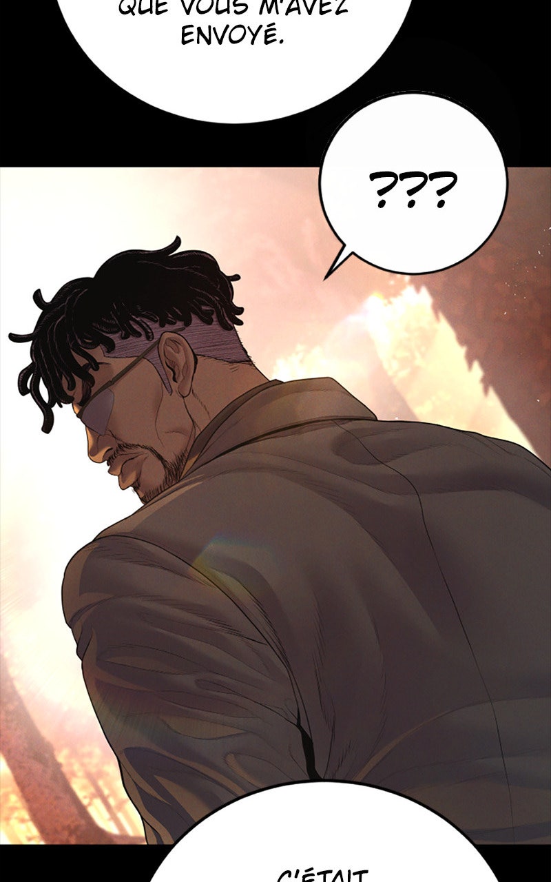 Read Manager Kim FRANCAIS Manga Online