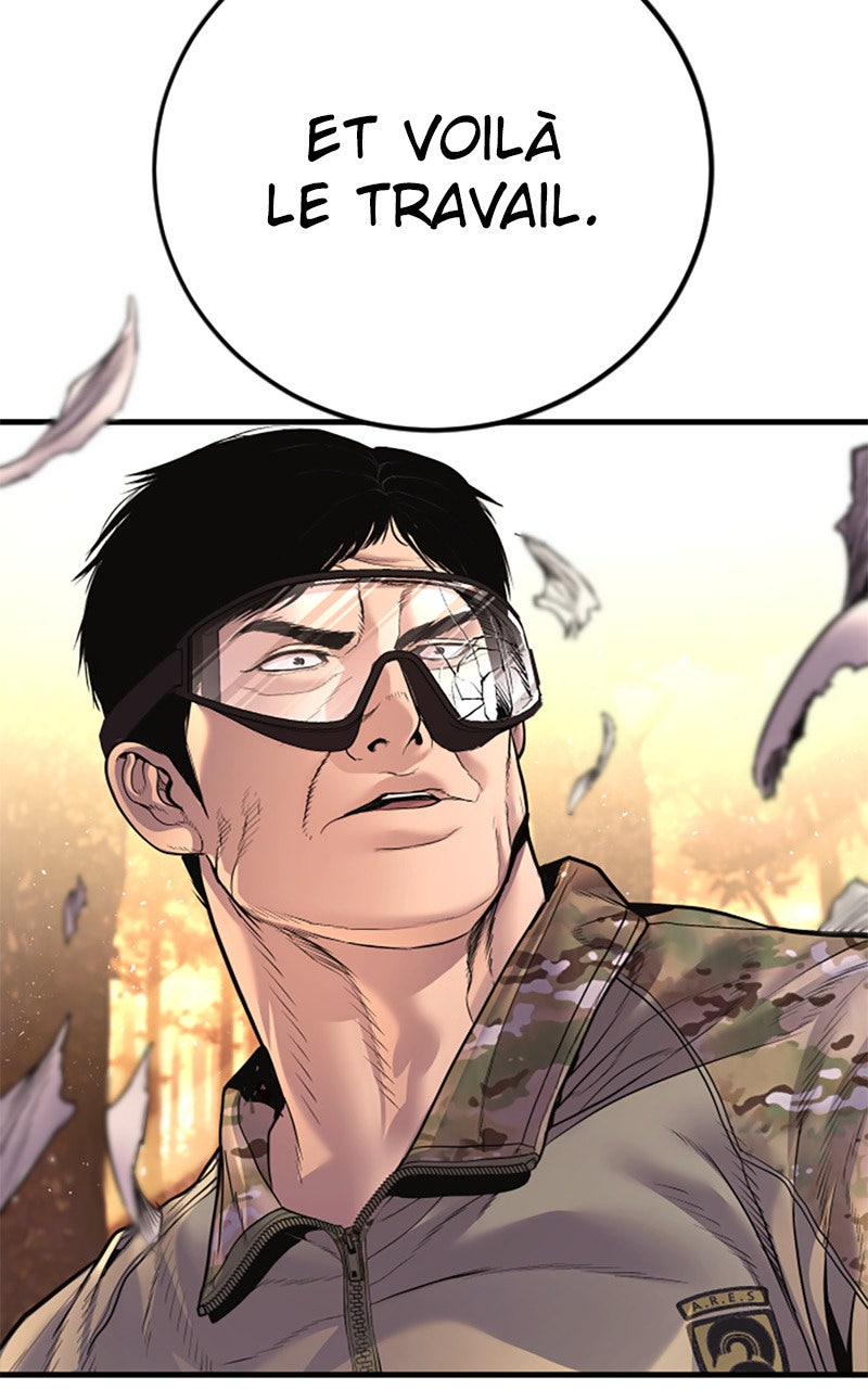 Read Manager Kim FRANCAIS Manga Online