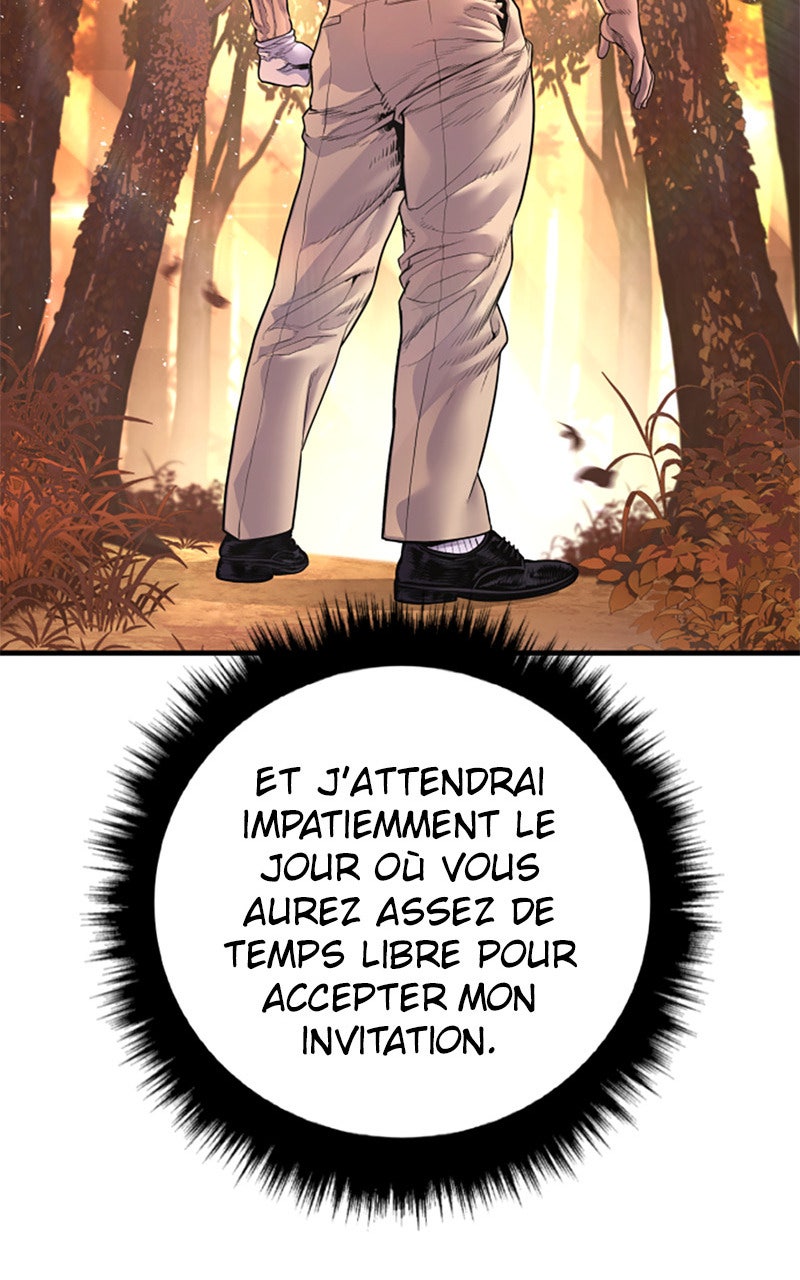 Read Manager Kim FRANCAIS Manga Online