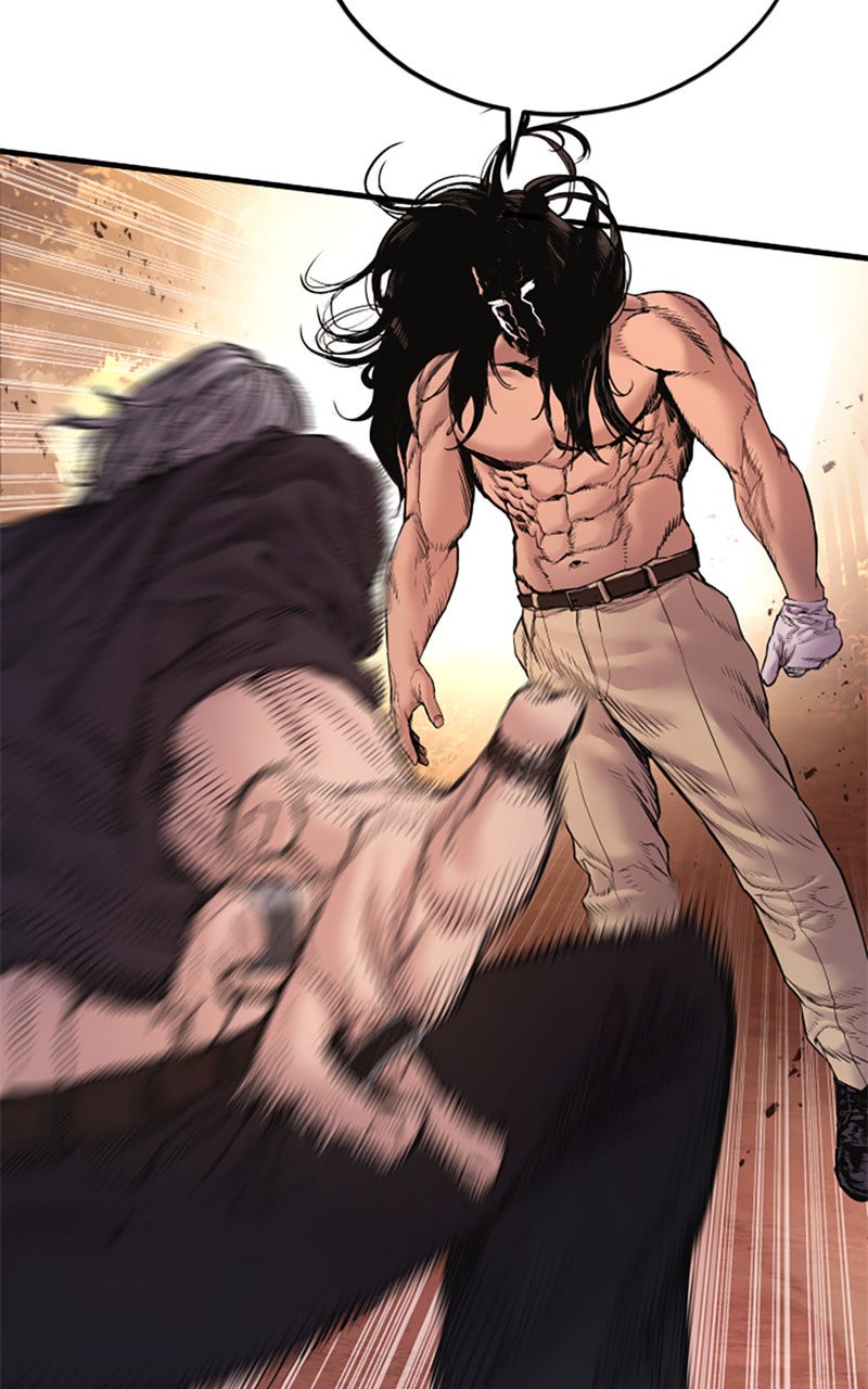 Read Manager Kim FRANCAIS Manga Online