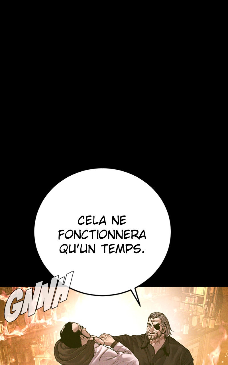 Read Manager Kim FRANCAIS Manga Online