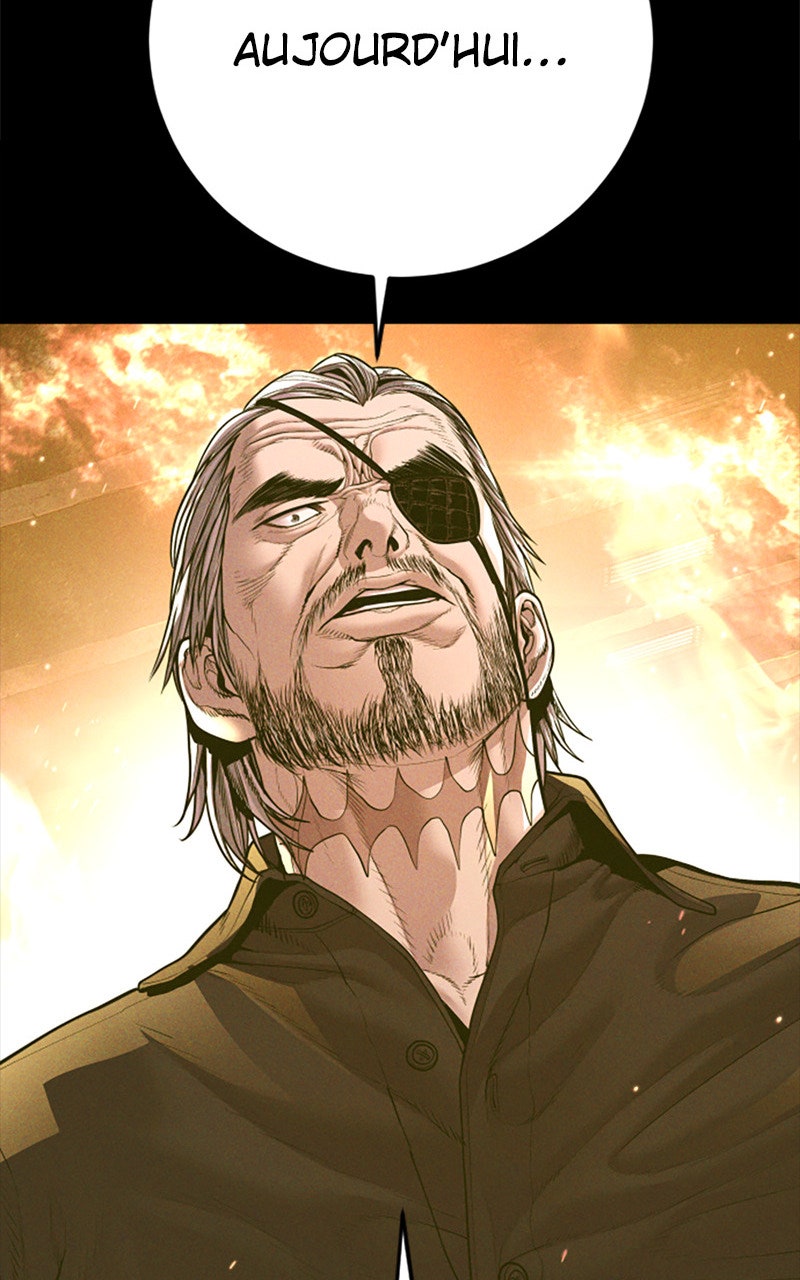 Read Manager Kim FRANCAIS Manga Online