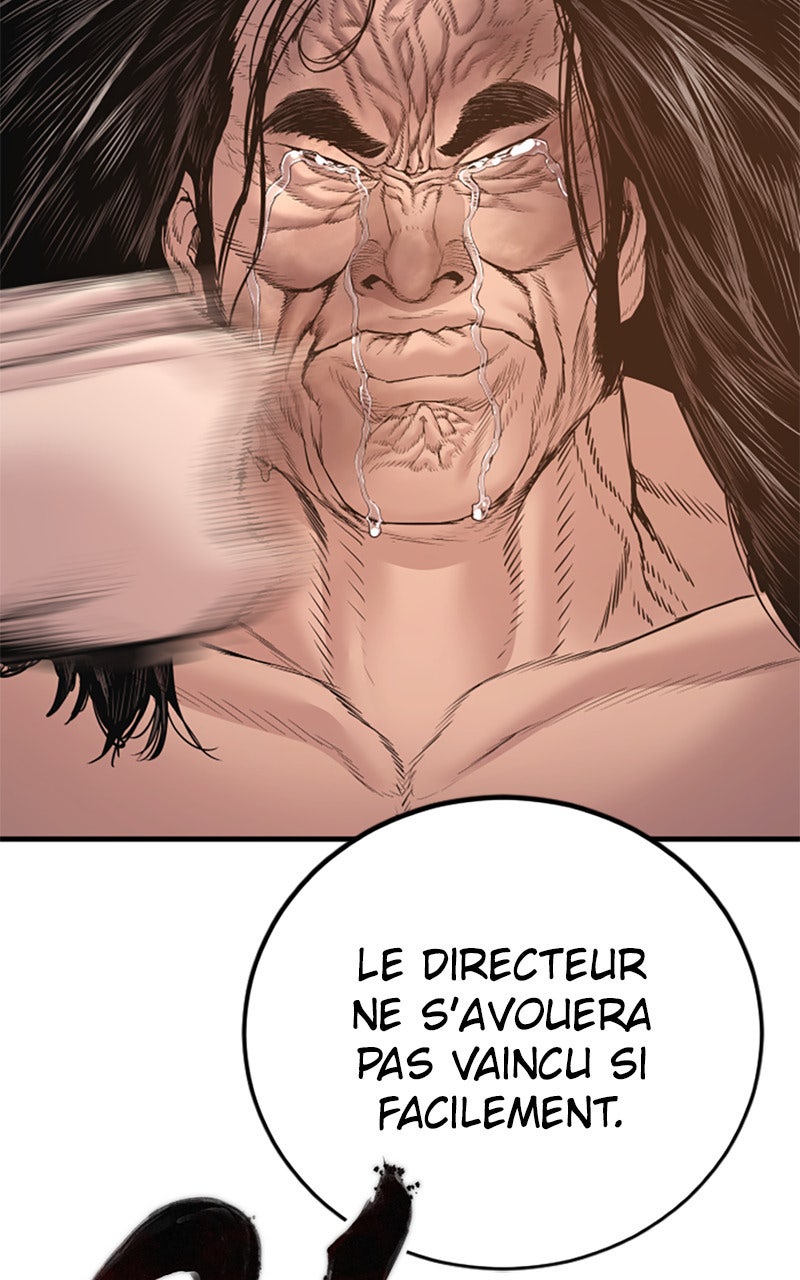 Read Manager Kim FRANCAIS Manga Online