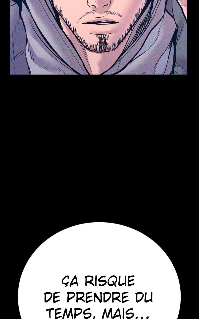 Read Manager Kim FRANCAIS Manga Online