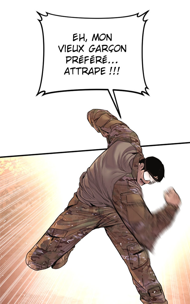 Read Manager Kim FRANCAIS Manga Online