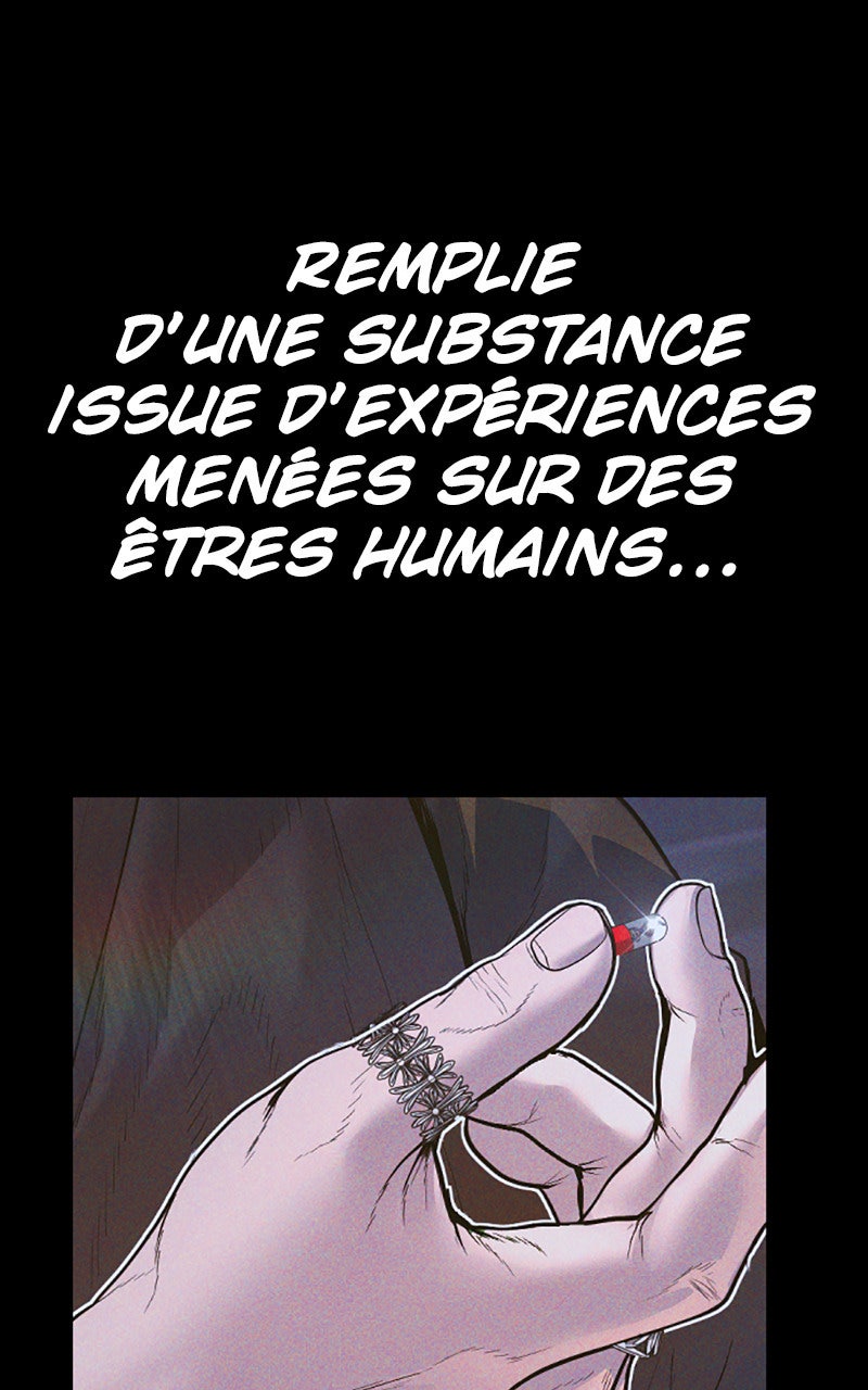 Read Manager Kim FRANCAIS Manga Online