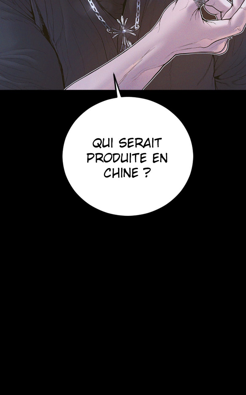 Read Manager Kim FRANCAIS Manga Online