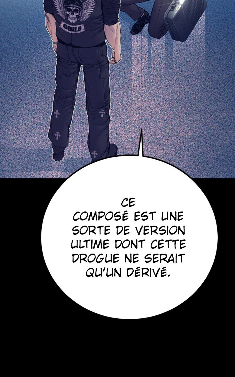 Read Manager Kim FRANCAIS Manga Online