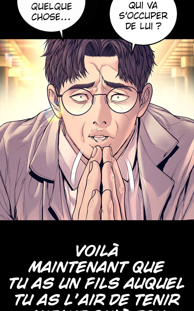 Read Manager Kim FRANCAIS Manga Online