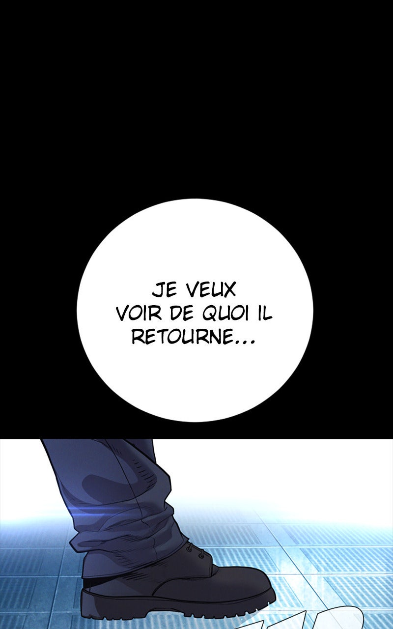 Read Manager Kim FRANCAIS Manga Online