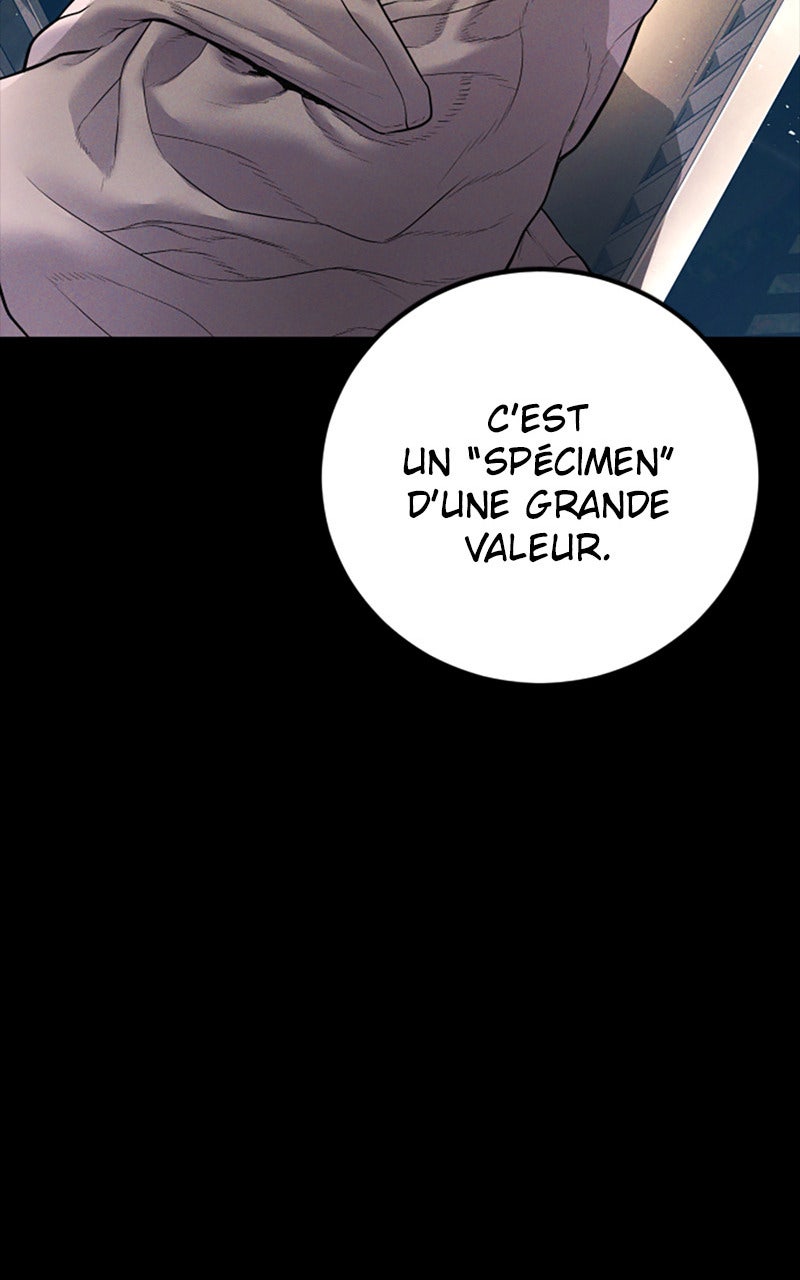 Read Manager Kim FRANCAIS Manga Online