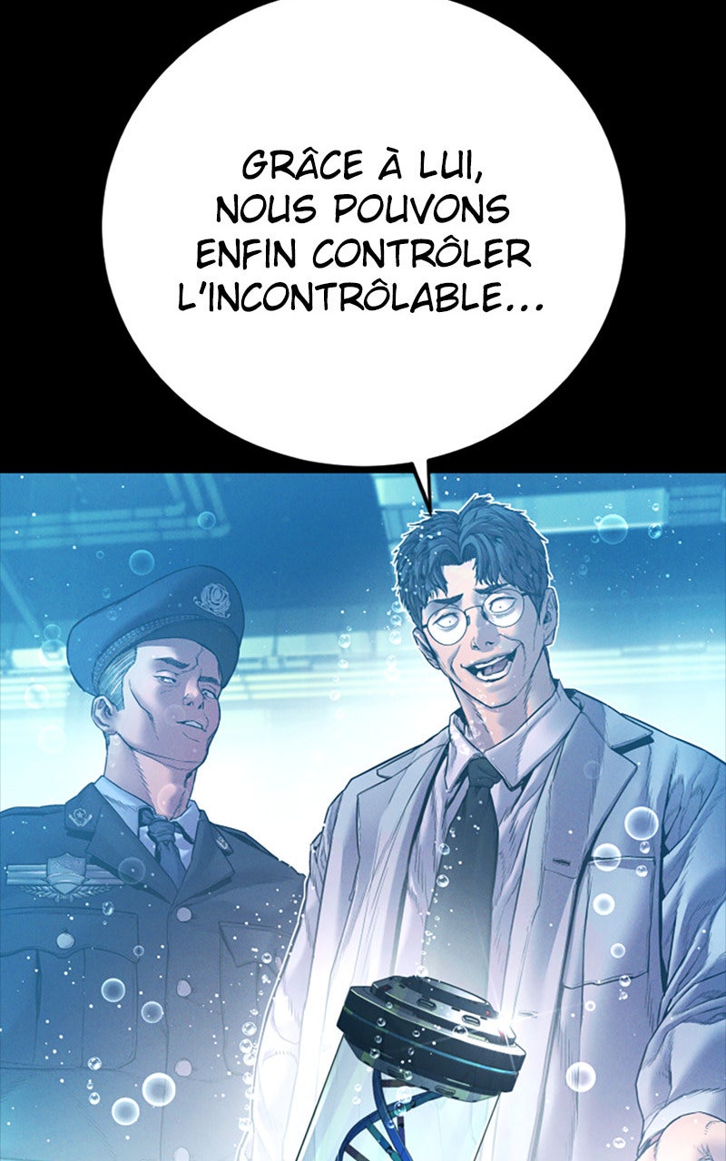 Read Manager Kim FRANCAIS Manga Online