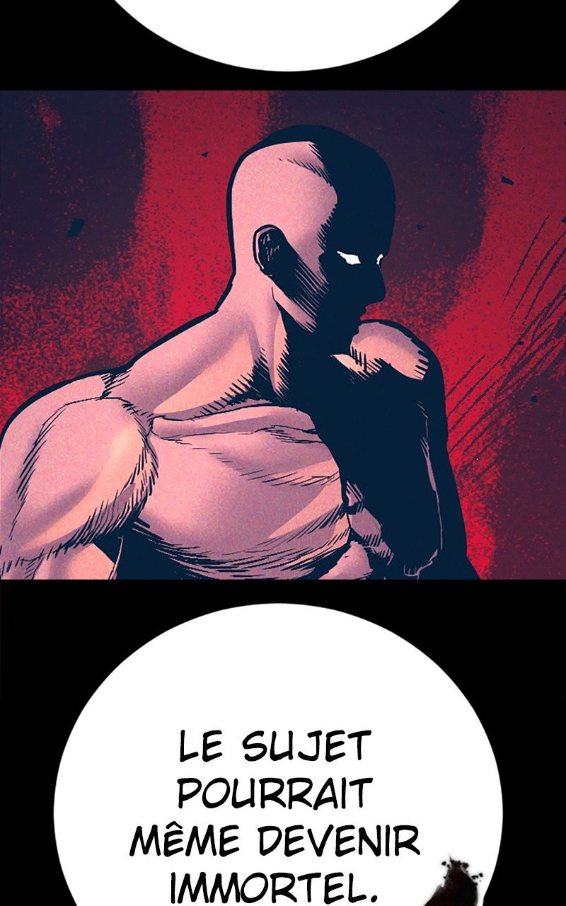 Read Manager Kim FRANCAIS Manga Online