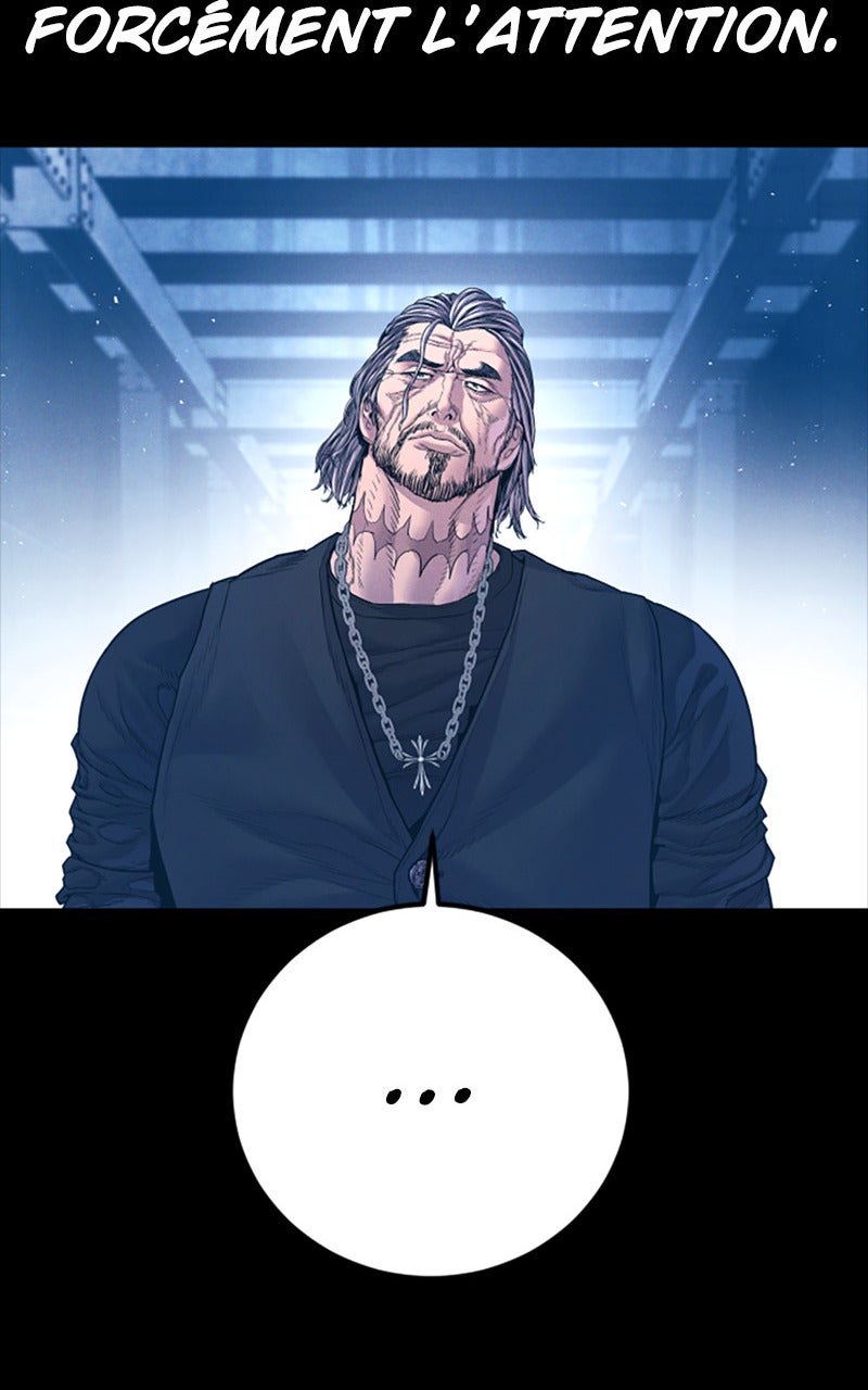 Read Manager Kim FRANCAIS Manga Online