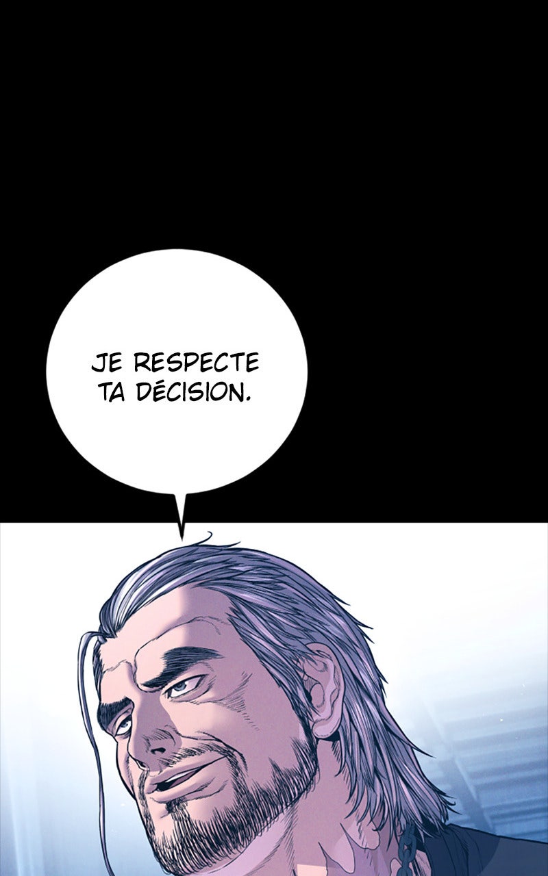 Read Manager Kim FRANCAIS Manga Online