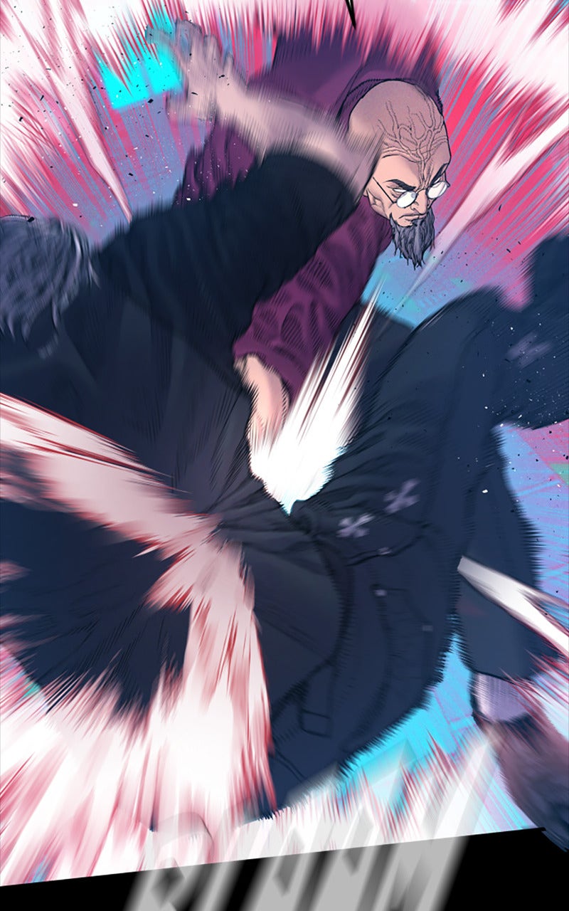 Read Manager Kim FRANCAIS Manga Online