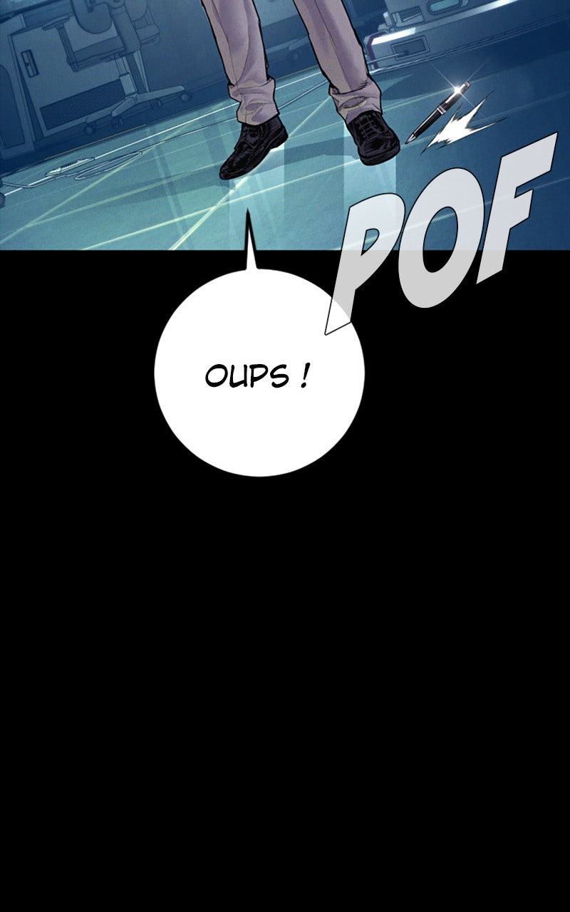 Read Manager Kim FRANCAIS Manga Online