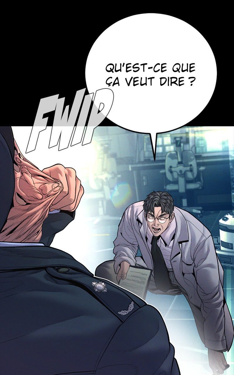 Read Manager Kim FRANCAIS Manga Online