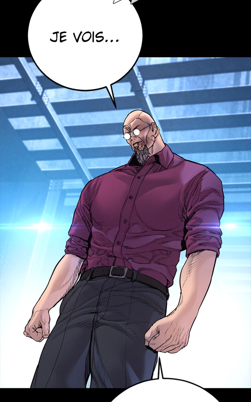 Read Manager Kim FRANCAIS Manga Online