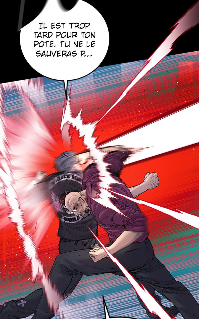 Read Manager Kim FRANCAIS Manga Online