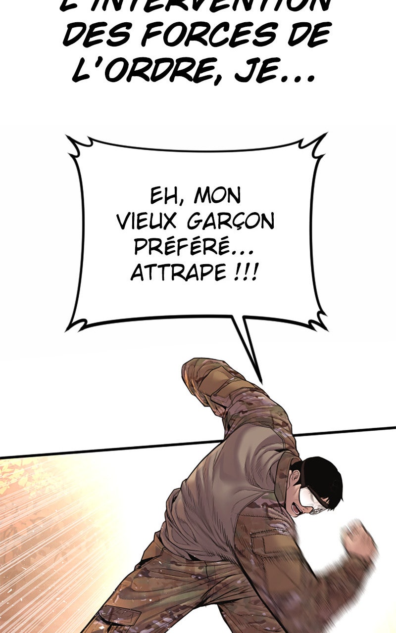 Read Manager Kim FRANCAIS Manga Online