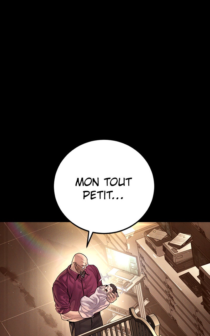 Read Manager Kim FRANCAIS Manga Online