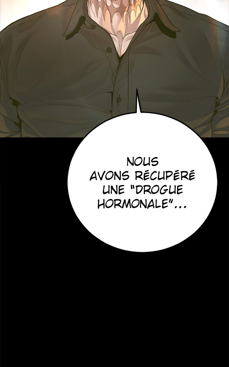 Read Manager Kim FRANCAIS Manga Online