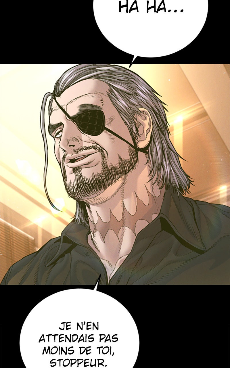 Read Manager Kim FRANCAIS Manga Online