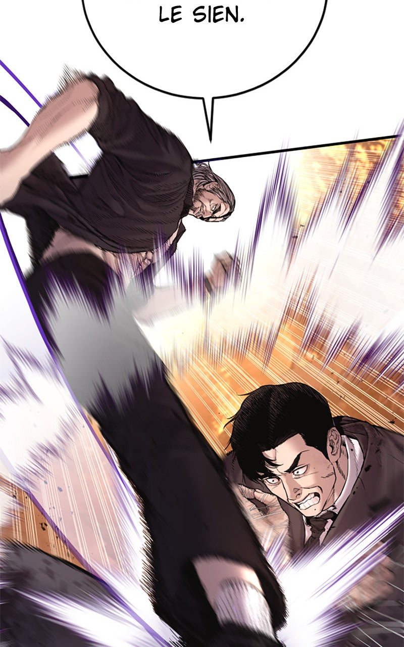 Read Manager Kim FRANCAIS Manga Online