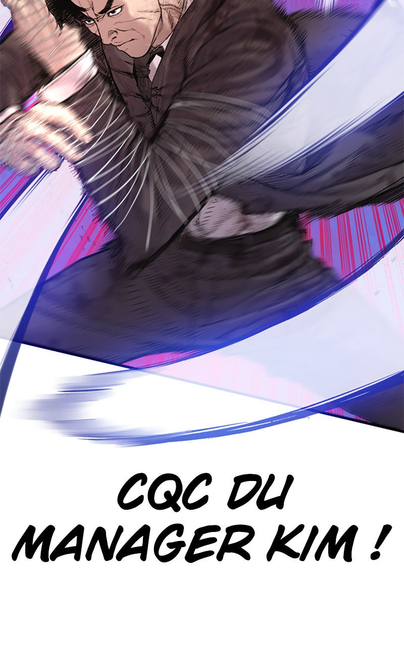 Read Manager Kim FRANCAIS Manga Online