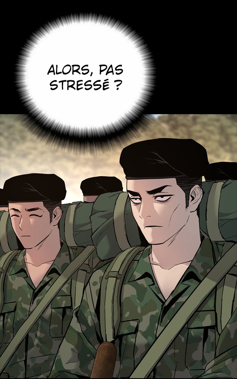 Read Manager Kim FRANCAIS Manga Online