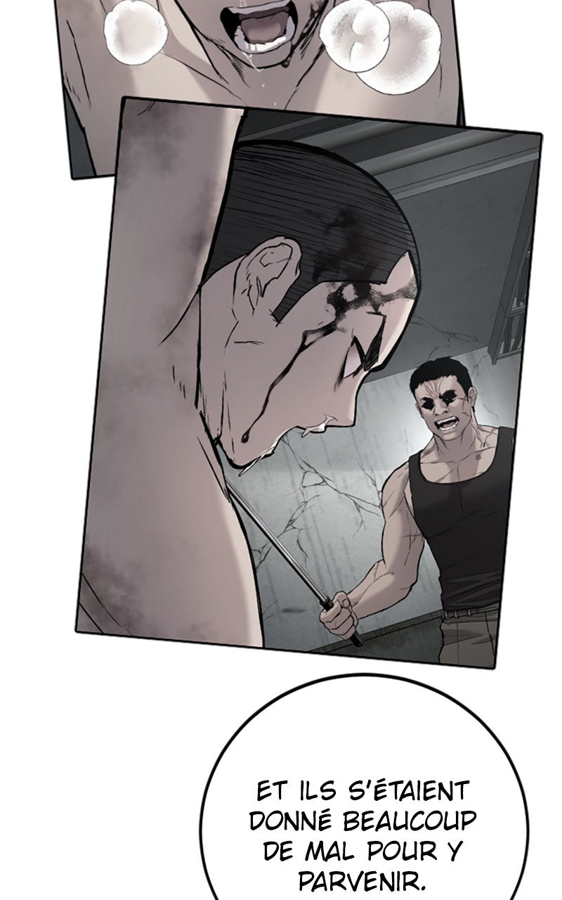 Read Manager Kim FRANCAIS Manga Online