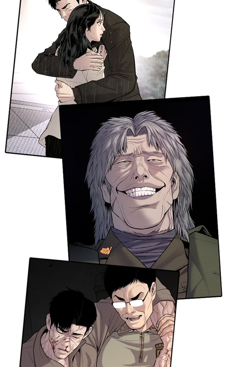 Read Manager Kim FRANCAIS Manga Online