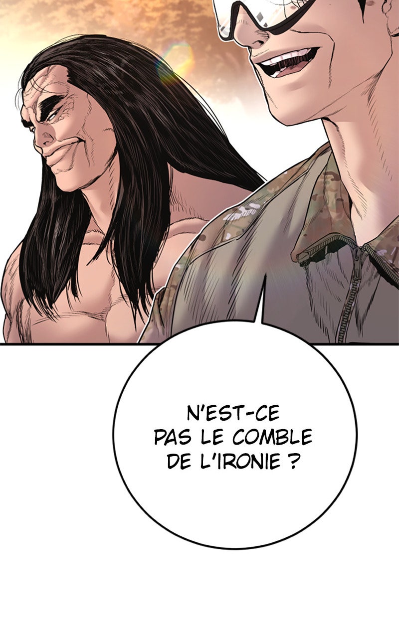 Read Manager Kim FRANCAIS Manga Online