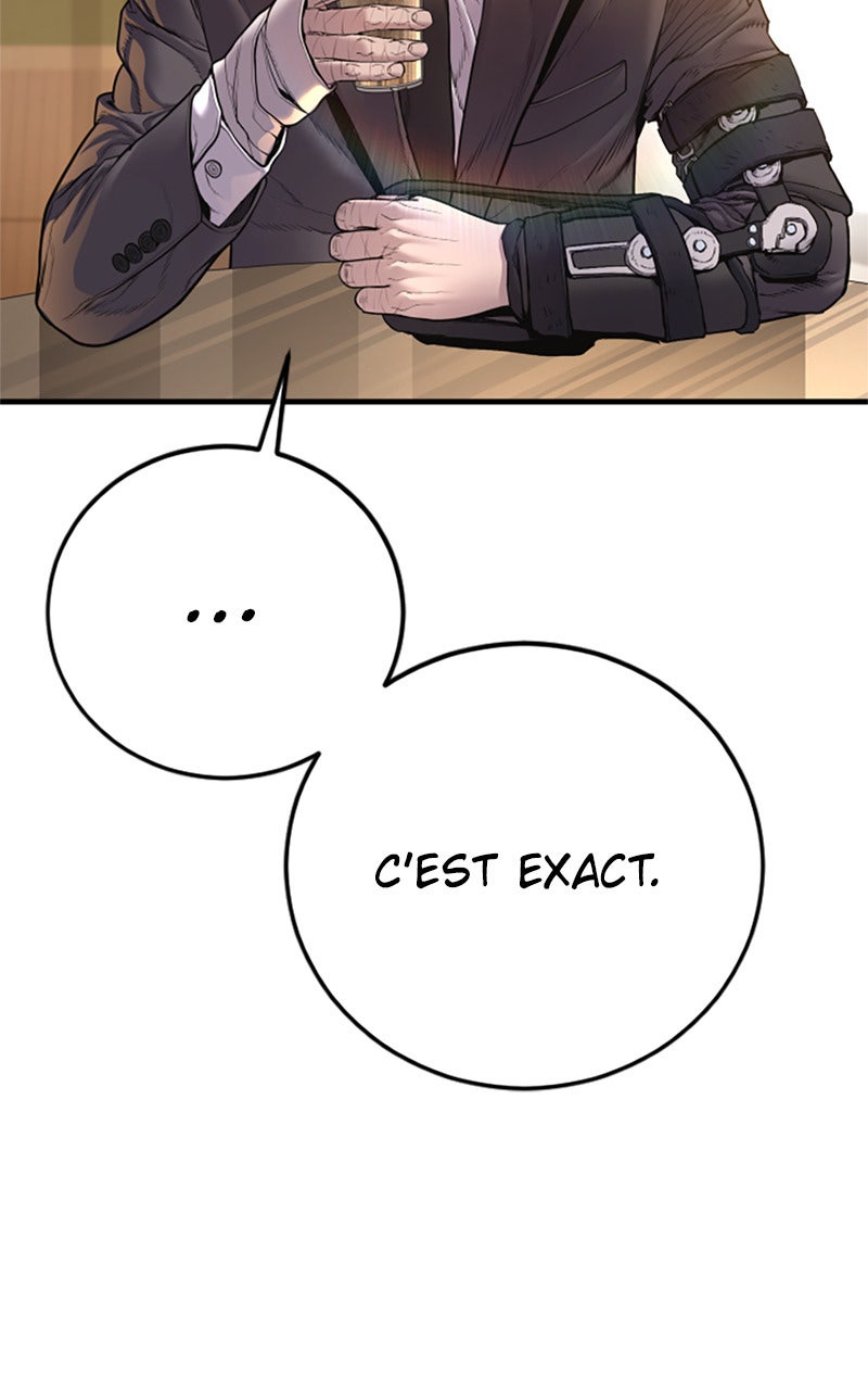 Read Manager Kim FRANCAIS Manga Online