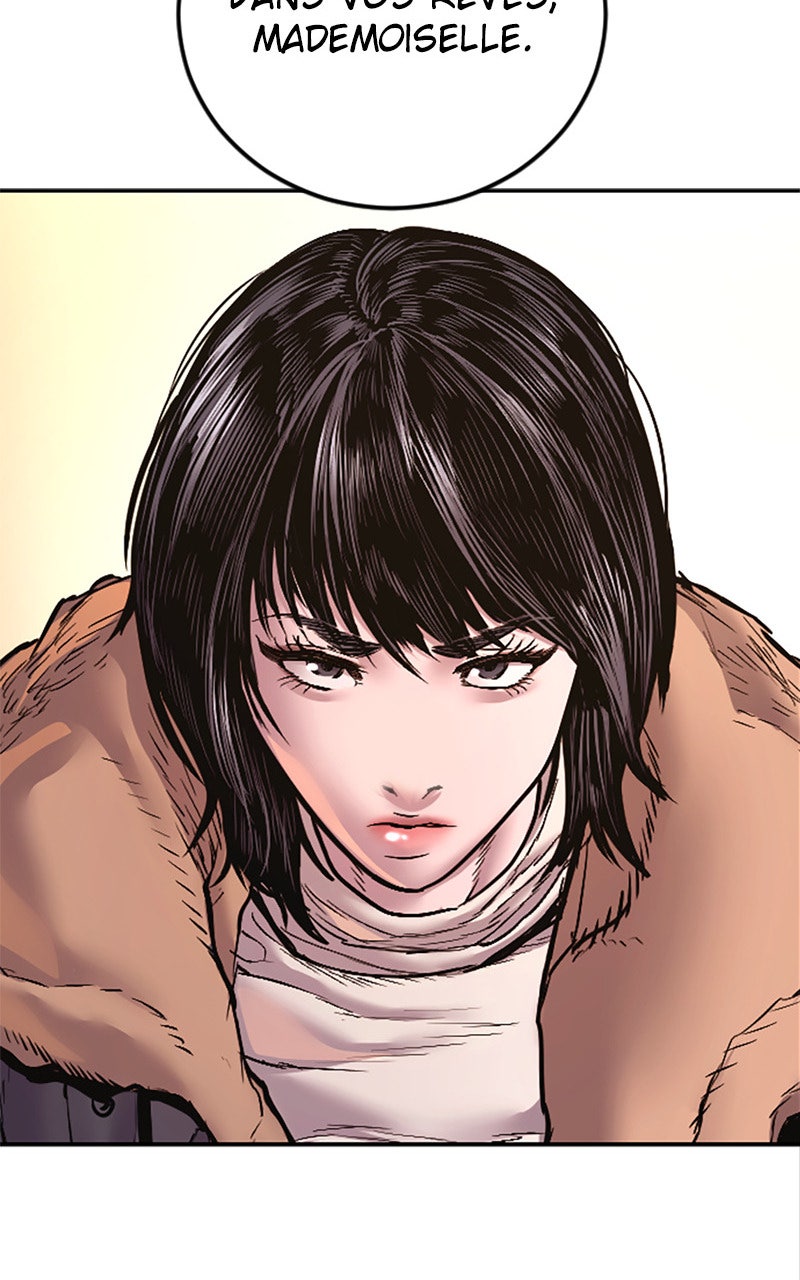 Read Manager Kim FRANCAIS Manga Online