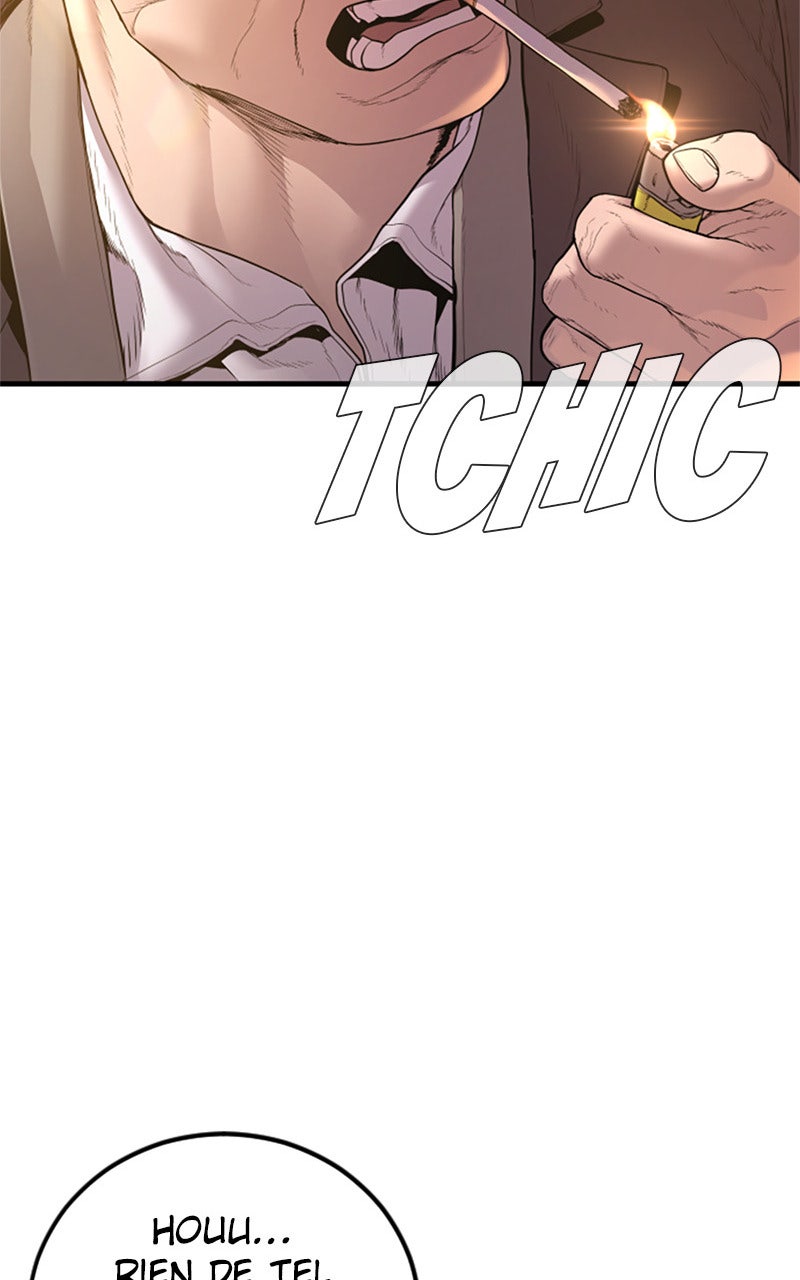 Read Manager Kim FRANCAIS Manga Online