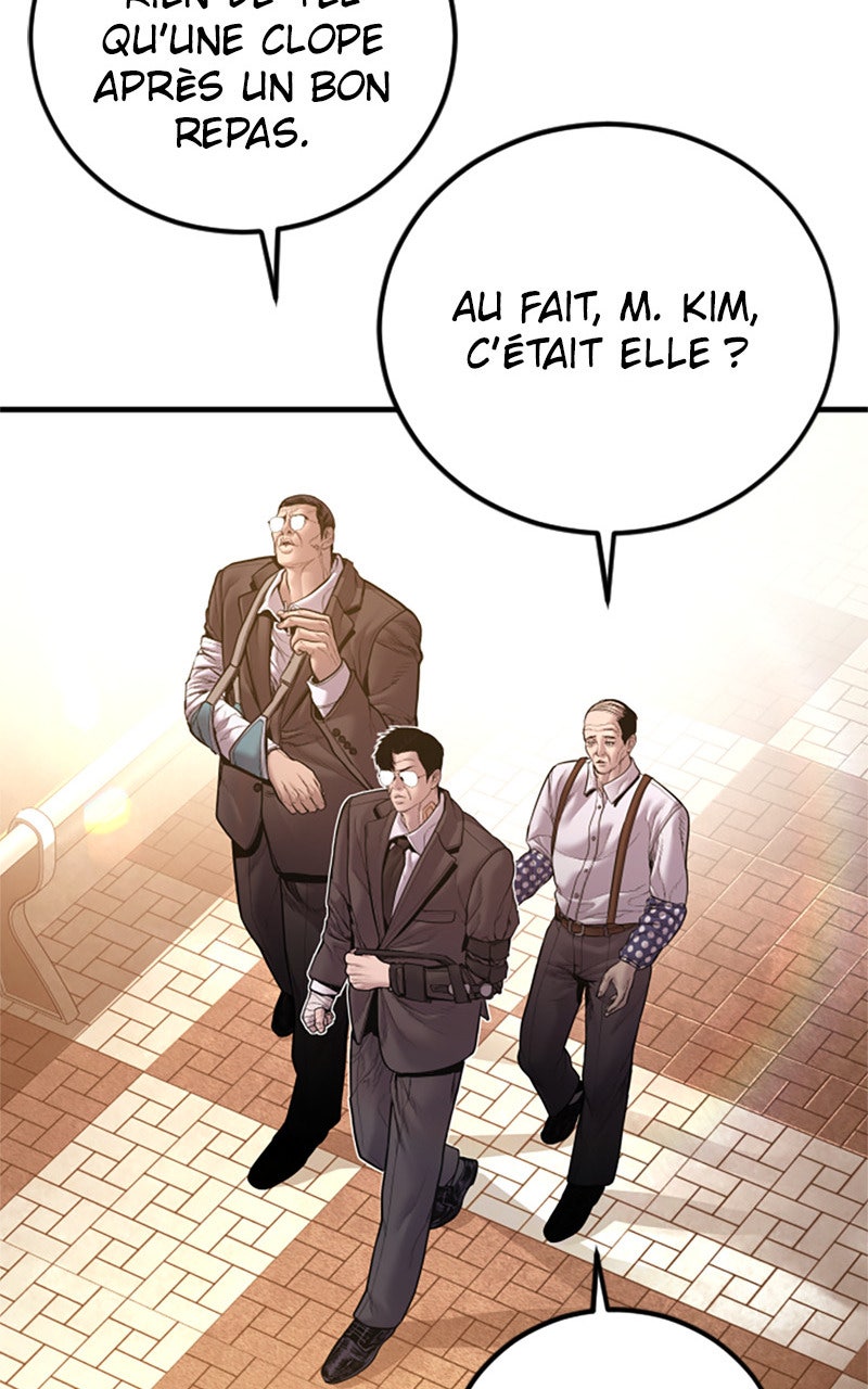 Read Manager Kim FRANCAIS Manga Online