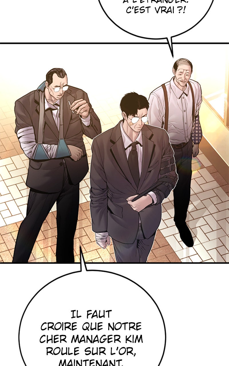 Read Manager Kim FRANCAIS Manga Online