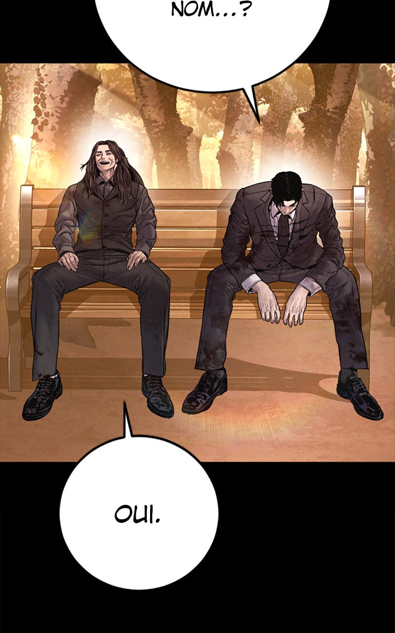 Read Manager Kim FRANCAIS Manga Online