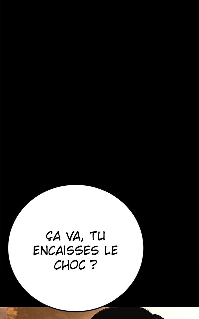 Read Manager Kim FRANCAIS Manga Online