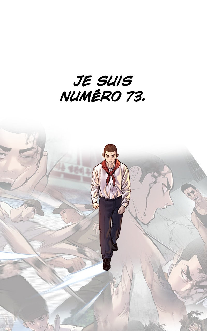 Read Manager Kim FRANCAIS Manga Online