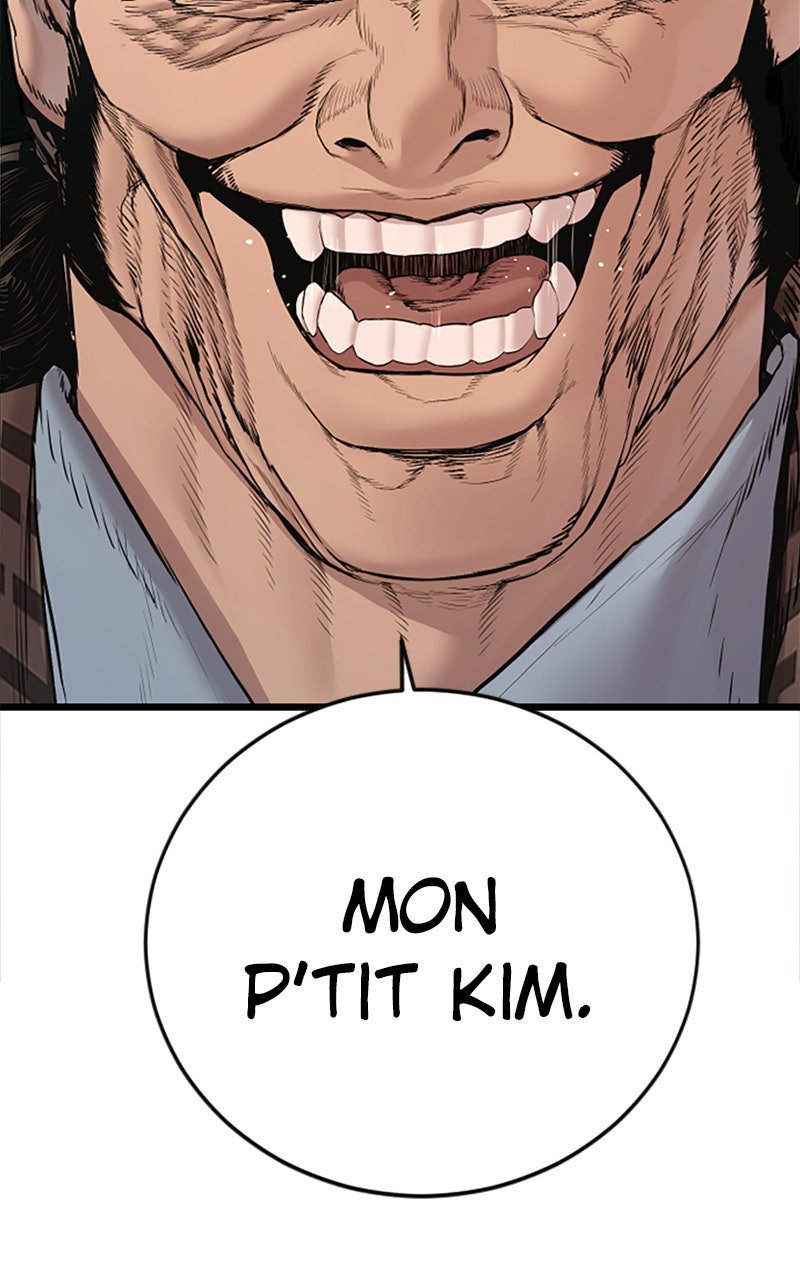 Read Manager Kim FRANCAIS Manga Online