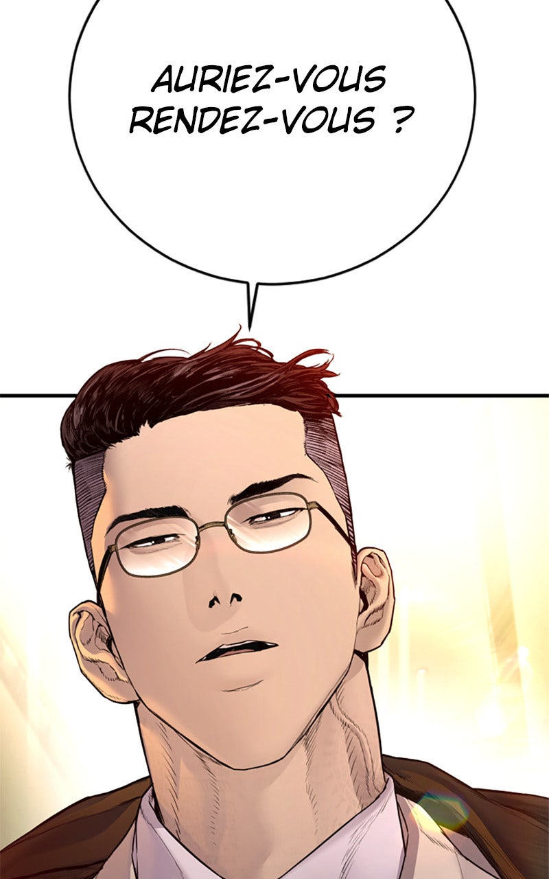 Read Manager Kim FRANCAIS Manga Online