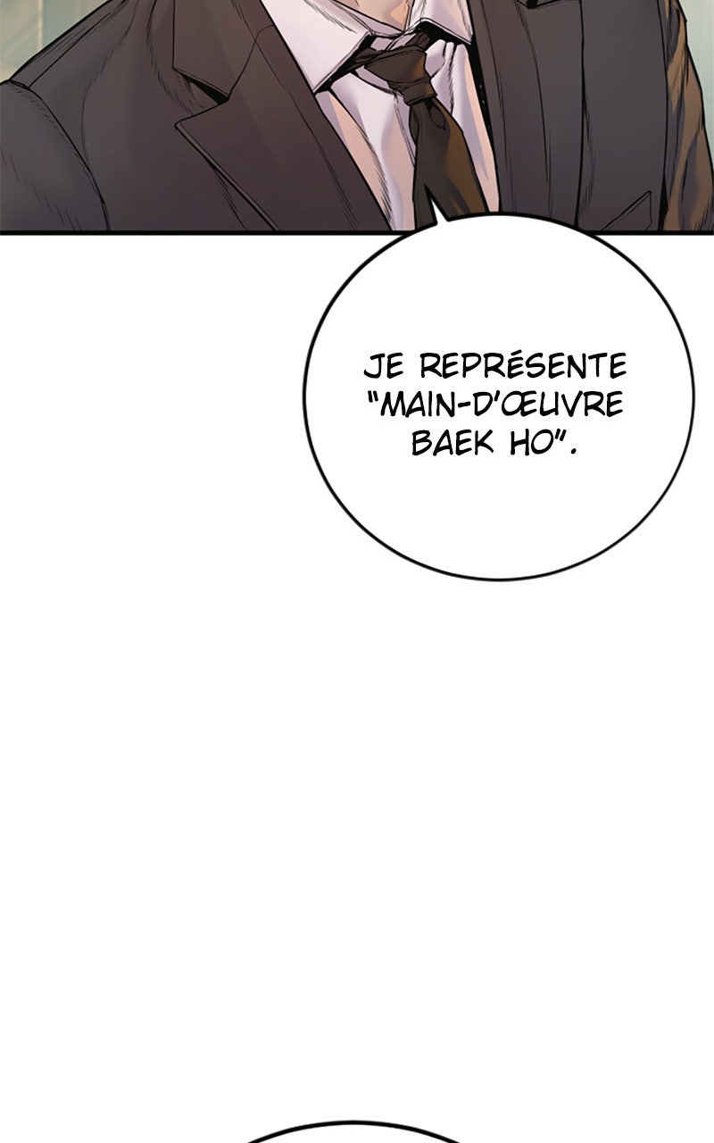 Read Manager Kim FRANCAIS Manga Online