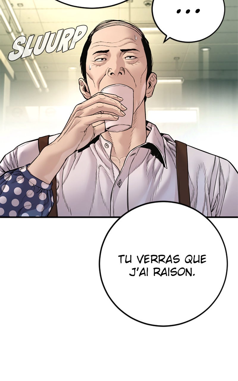 Read Manager Kim FRANCAIS Manga Online