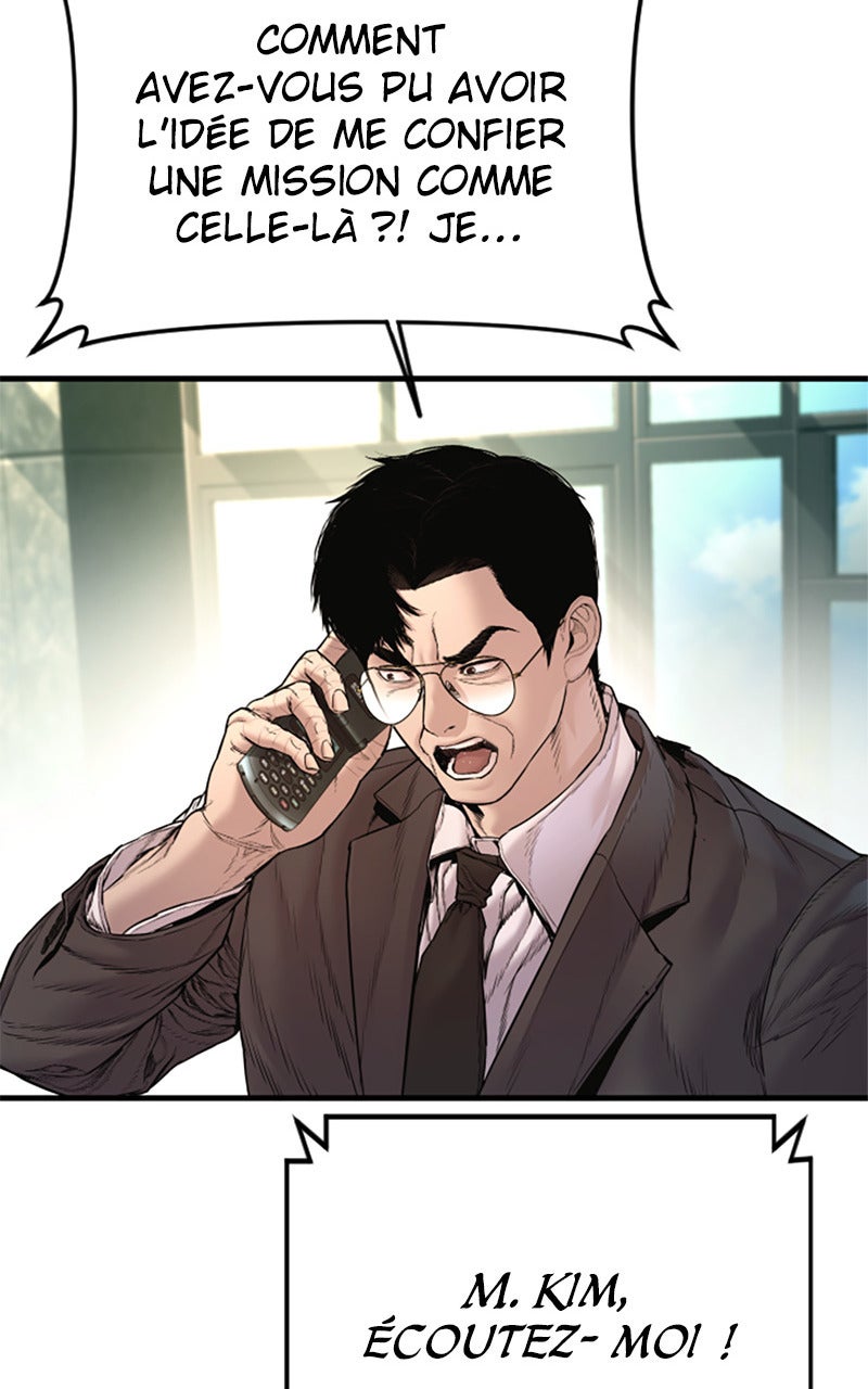 Read Manager Kim FRANCAIS Manga Online