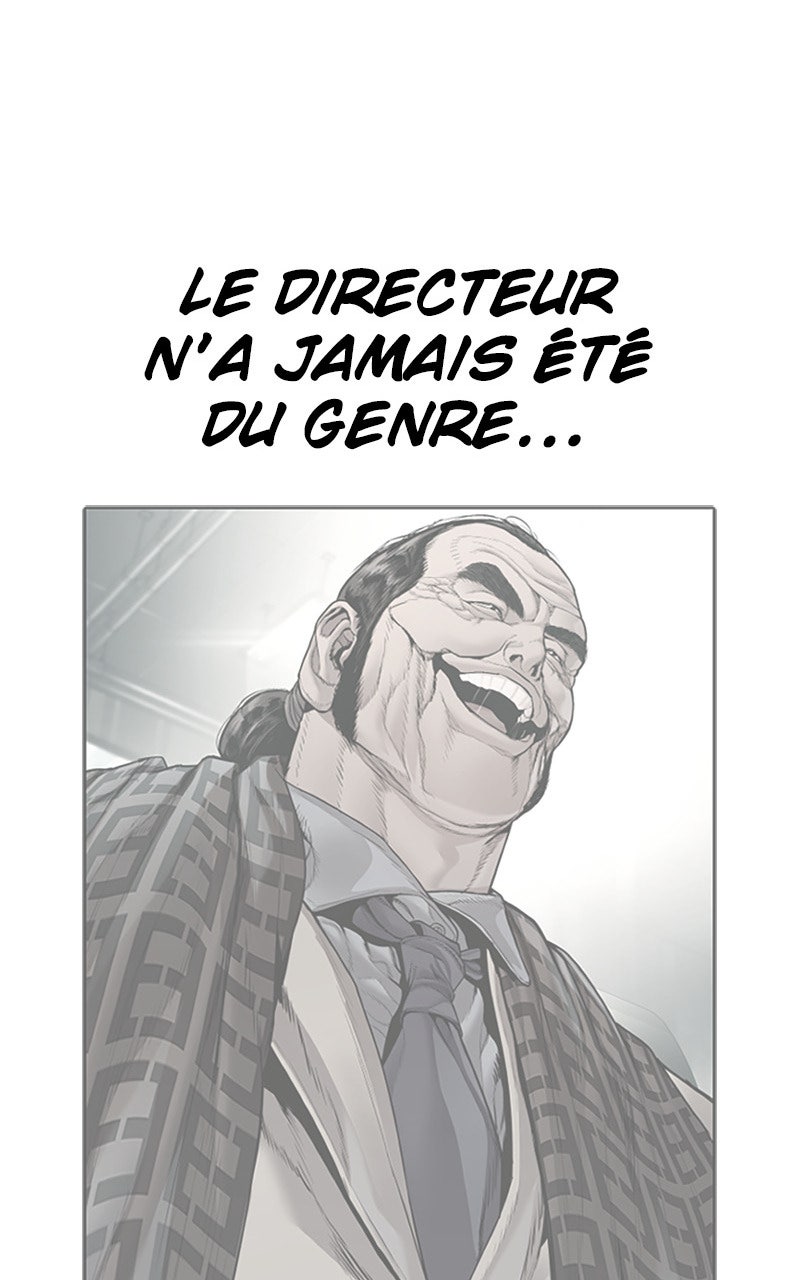 Read Manager Kim FRANCAIS Manga Online