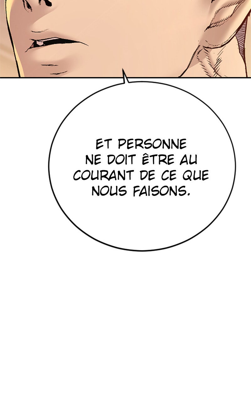 Read Manager Kim FRANCAIS Manga Online