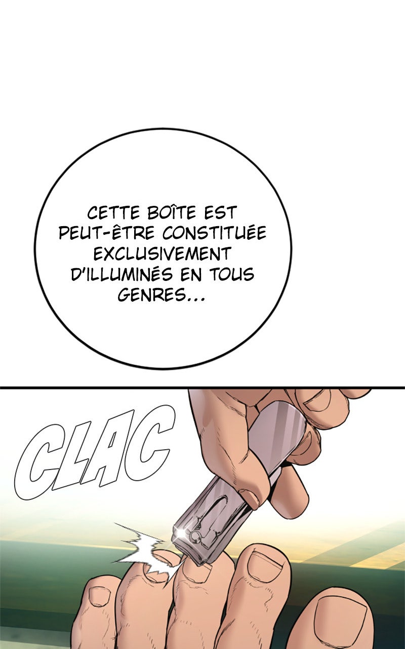 Read Manager Kim FRANCAIS Manga Online